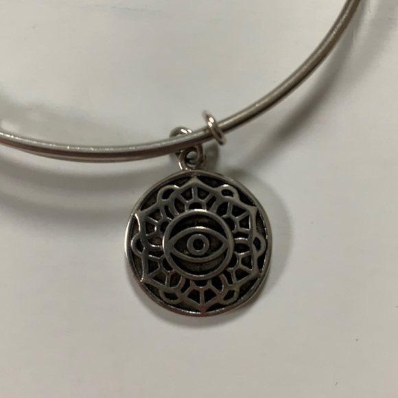 Chrysalis Charmed Bracelet (adjustable) - Picture 3 of 4